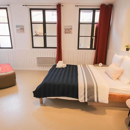 Heart Of The Old Town - Loft Style Ap Apartamento Lille Exterior foto