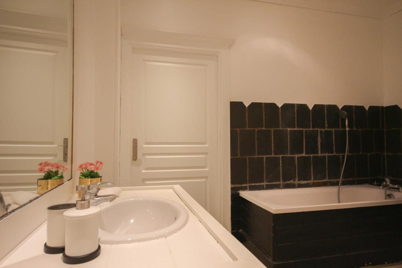 Heart Of The Old Town - Loft Style Ap Apartamento Lille Exterior foto