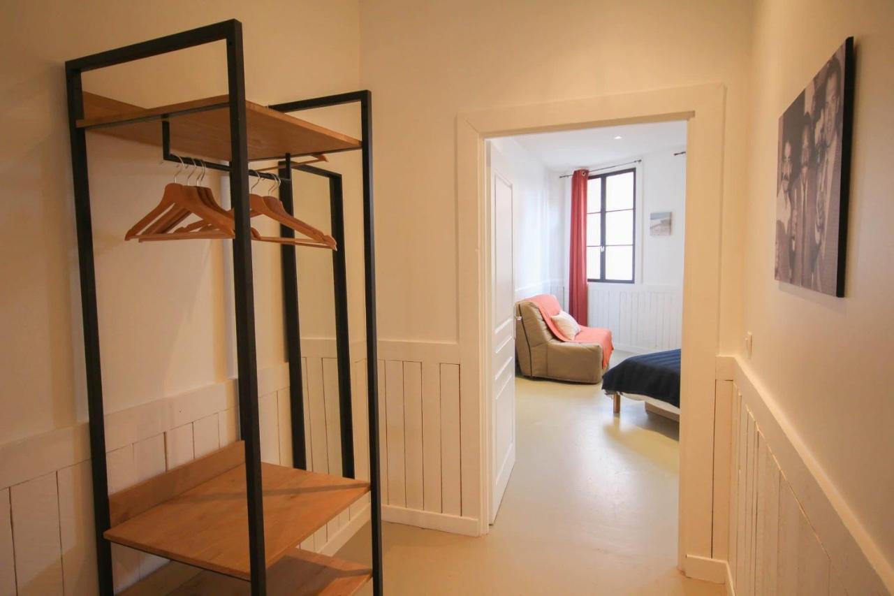 Heart Of The Old Town - Loft Style Ap Apartamento Lille Exterior foto