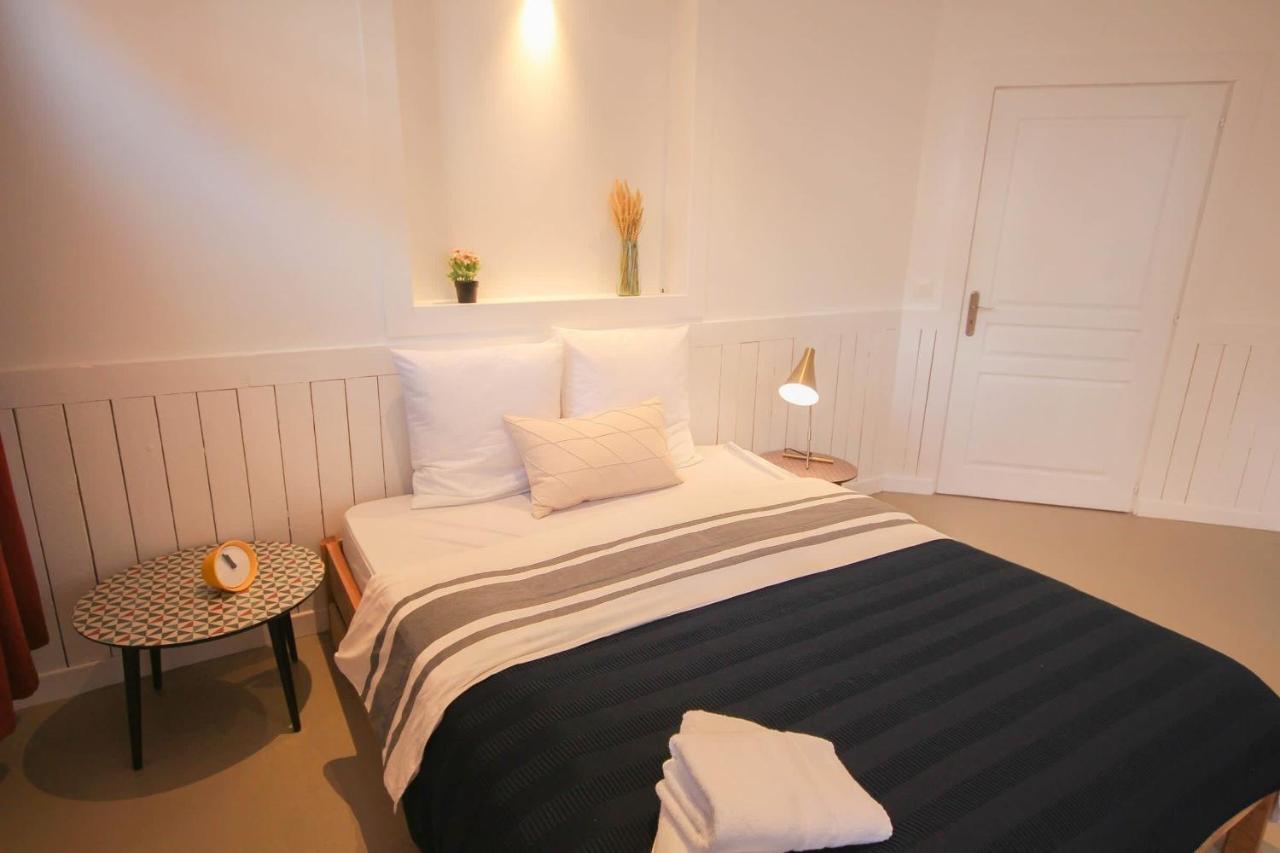 Heart Of The Old Town - Loft Style Ap Apartamento Lille Exterior foto